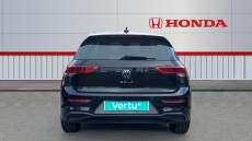 Volkswagen Golf 1.5 TSI Life 5dr Petrol Hatchback